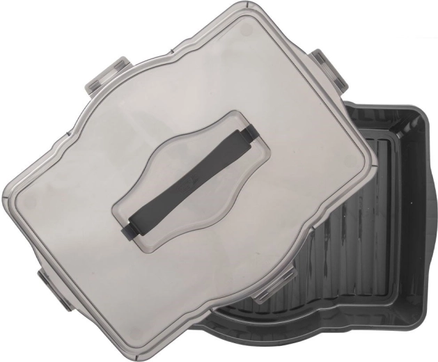 Alsidig brug og nem vedligeholdelse