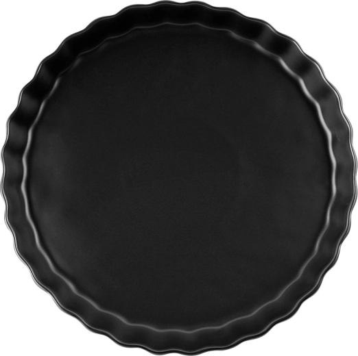 Dekorativ bølget kant for et perfekt udseende