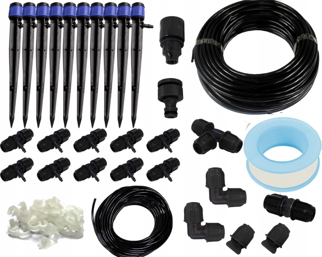 Nem tilslutning til vandhane