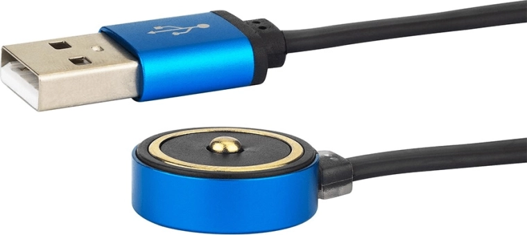 Magnetisk opladning uden besvær