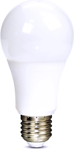 Solight LED-pære E27 7 W 3000 K 810 lm