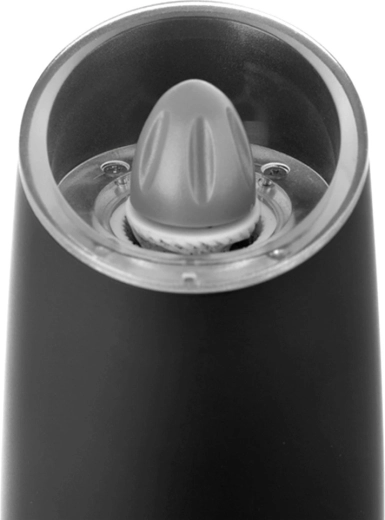 Præcis justering af grovhed