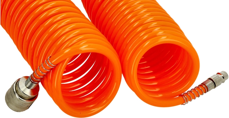 Metal-lynkoblinger til hurtig tilslutning