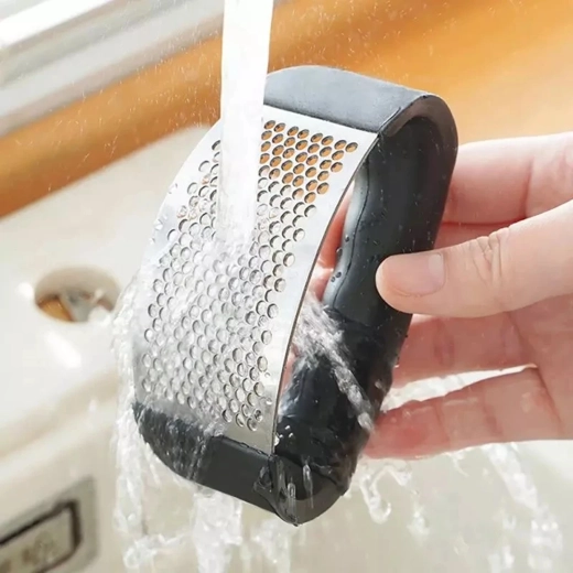 Hygiejnisk rustfrit stål og enkel rengøring