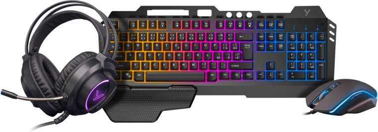 Gaming-mus op til 3200 DPI og 7 knapper