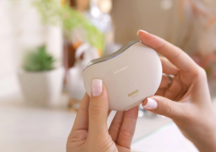 Smart timer og hukommelse