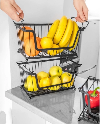 Nem transport og stabling