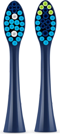 Toppræstation mod tandplak