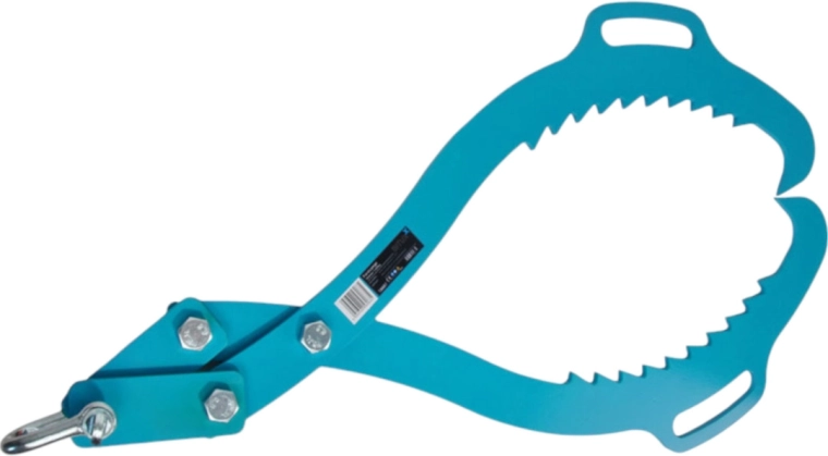 Fast greb og sikker håndtering