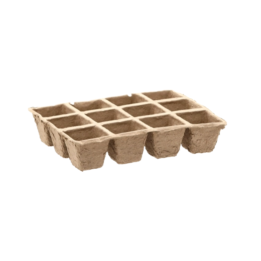 Praktiske celler til stærke planter