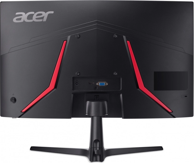 Stabil stander med bred base