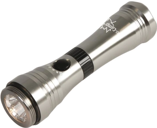 Kraftig og energieffektiv 3W LED op til 350 lm