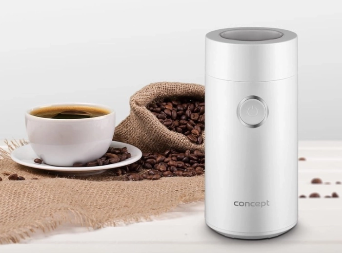 Nem betjening med én knap