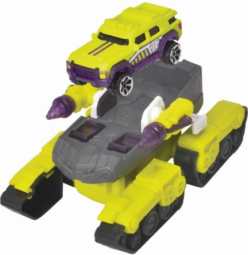 Actionudstyr og kompatibilitet