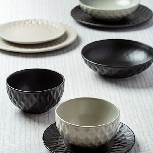 Matcher øvrige dele i kollektionen