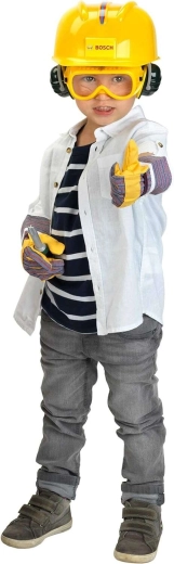 Perfekte til udklædning og leg