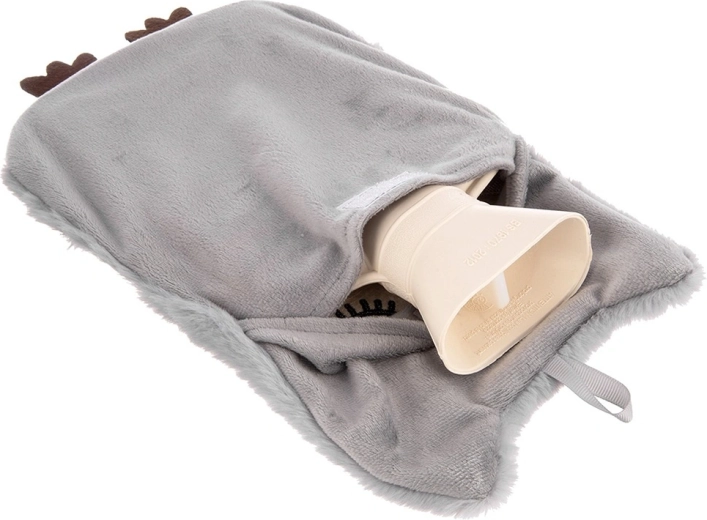 Nem påfyldning, sikker lukning