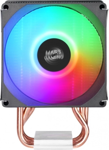 90 mm PWM-blæser med støjsvagt FDB-leje