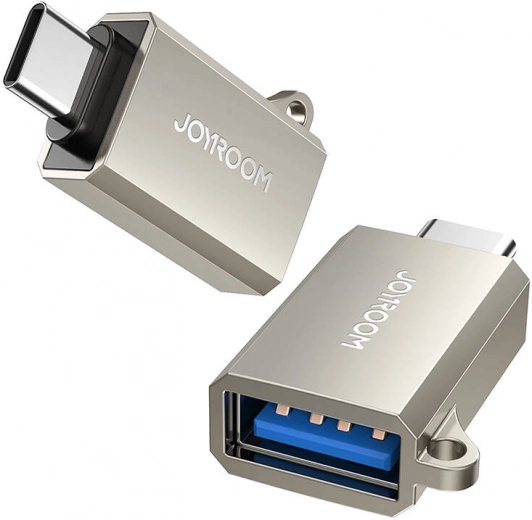 Joyroom USB-C til USB-A adapter