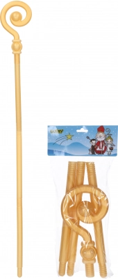 Sankt Nikolaus-stav