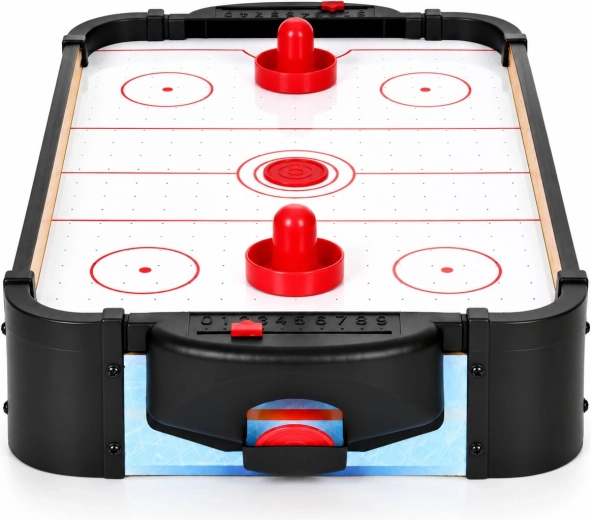 Kompakt underholdning for to spillere