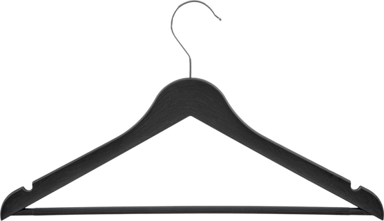 Indhak og nederste stang til alsidig brug