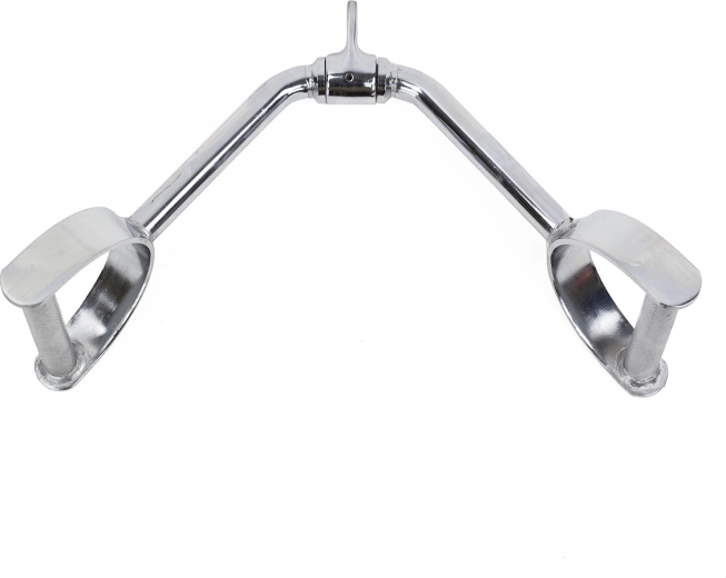 Bredt greb til en stærk ryg