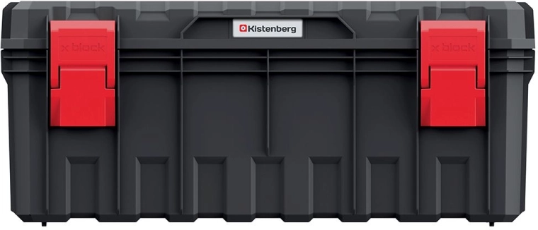 Robust konstruktion og sikre ABS-låse