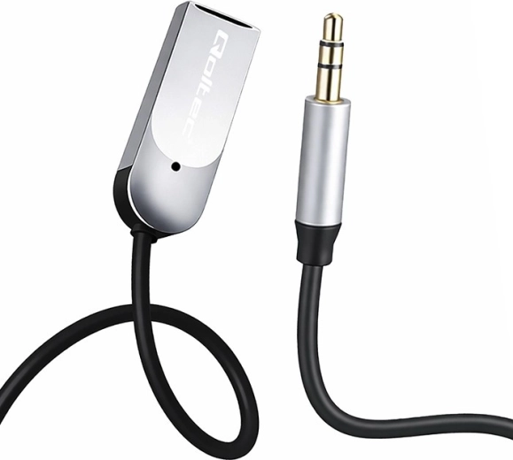 USB-strøm og Plug & Play