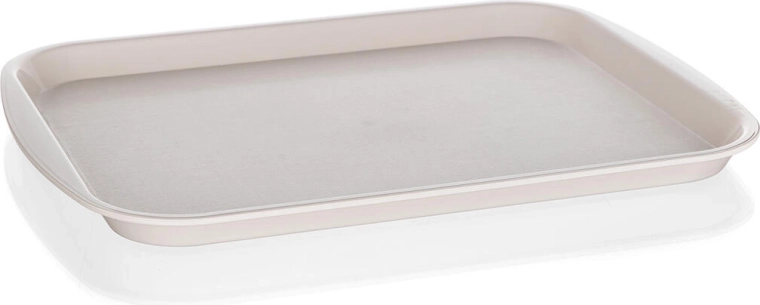 Culinaria bakke elfenben 43 × 31 × 2 cm