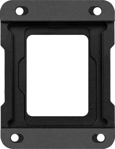 Let og kompakt design