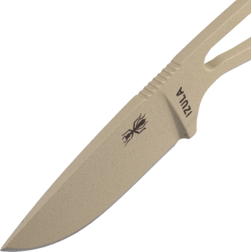 Holdbart full-tang 1095-stål