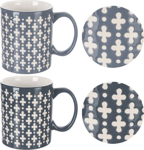 Elegant vintage-dekor