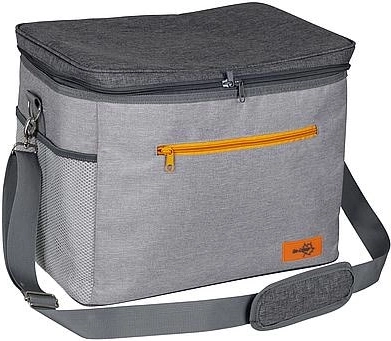 Rumligt hovedrum til en hel dag