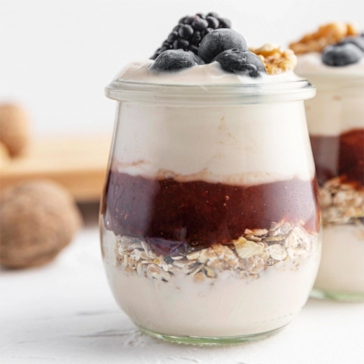 Universel kapacitet 200 ml