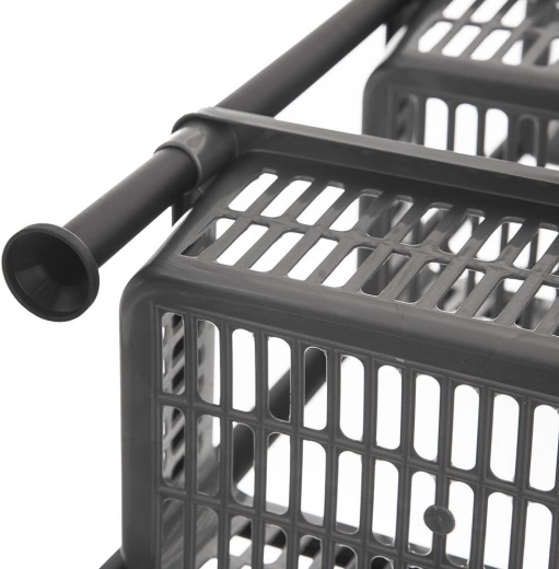 Let, holdbar og nem at vedligeholde