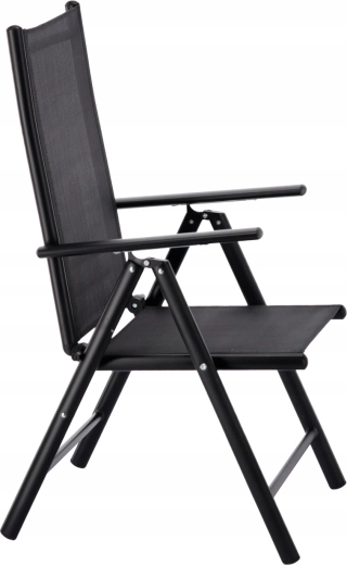 7-positioners indstilling for maksimal komfort