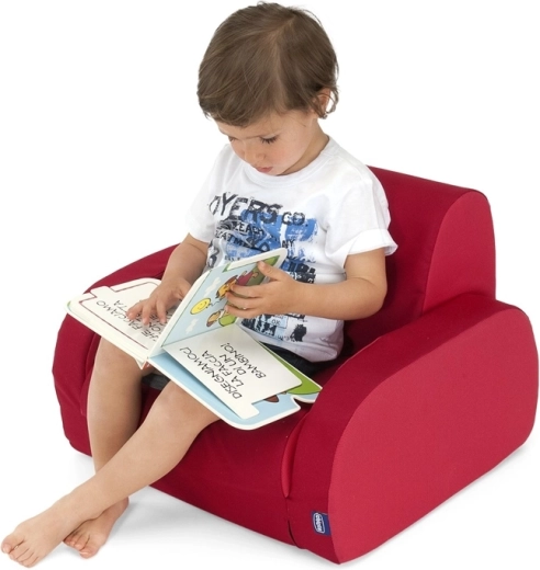 Blødt skum med støtte og komfort