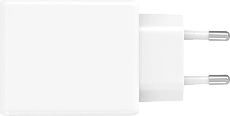 Slim Plug-design til smalle stikkontakter