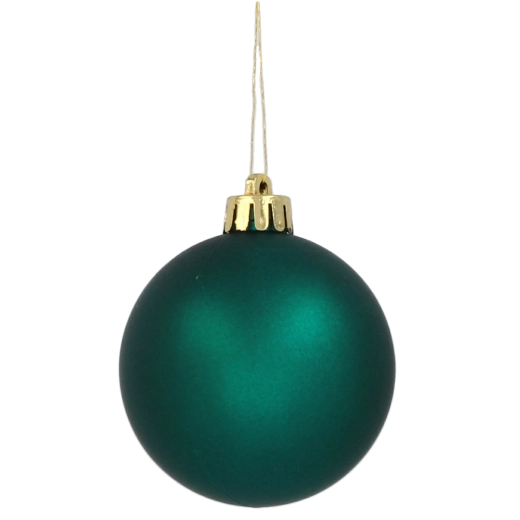 Let og u brudelig for sikker pyntning