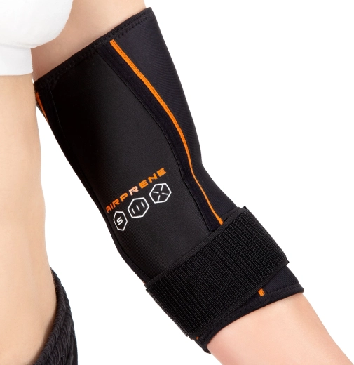 Åndbart, elastisk og behageligt materiale