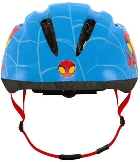 Nem justering og Spidey-motiv