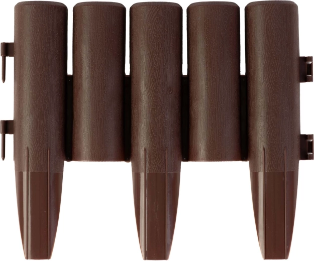 Hurtig montering med integrerede pinde