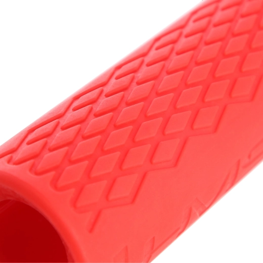 Skridsikker diamanttekstur