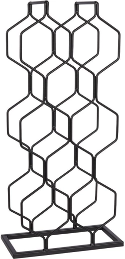 Pladsbesparende og dekorativt design