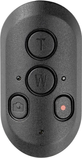 PGYTECH MANTIS RC M1-fjernbetjening til digitalkameraer, GoPro og PGYTECH MantisPod 2.0-stativ
