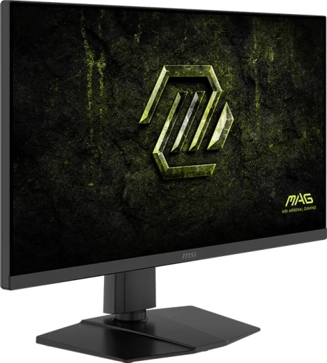 Rapid IPS og Full HD-billede på 27" diagonal