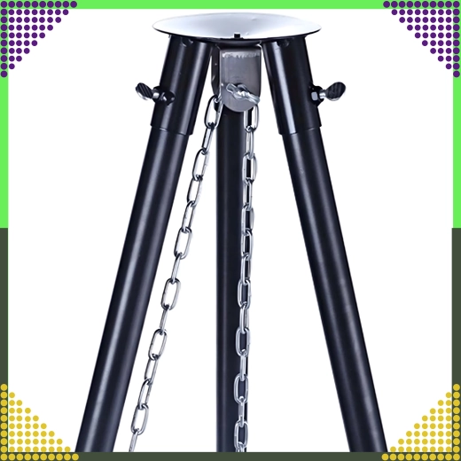 Stabil og holdbar konstruktion