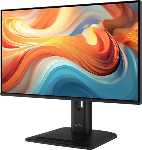 Flydende visning takket være 144 Hz