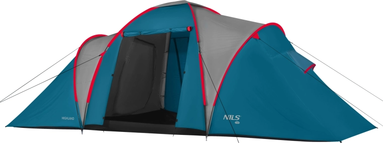 Maksimal beskyttelse: 4000 mm H2O og tapede sømme